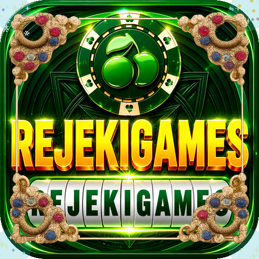 rejekigames — mitra unggulan